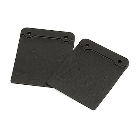 Time2Play Mud Flap Set Apache SC - 2 Piece TI2976447